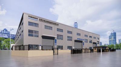 Wuxi Tonghe Machinery Co., Ltd linea di produzione del fabbricante