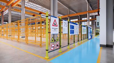 Wuxi Tonghe Machinery Co., Ltd linea di produzione del fabbricante