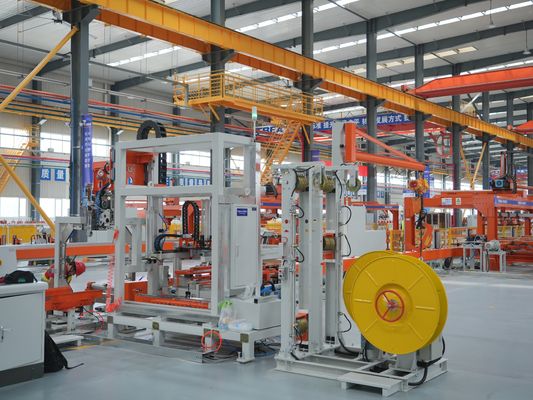 comprare Rollo di copertura in metallo a colori personalizzati Ex-Scaffolding Plank Making 40cr AISI 5140 online manufacture