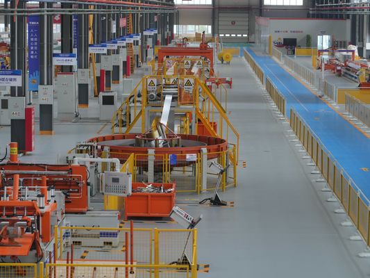 comprare 100-600 mm larghezza di rotolamento macchina di formazione di rotoli personalizzata con progettazione automatica e standard online manufacture
