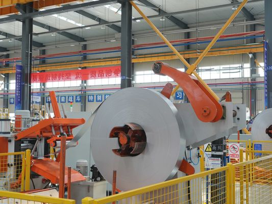 comprare Macchine per la trasformazione di rotoli di purline coerenti online manufacture