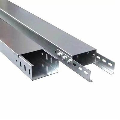 comprare Macchina per la formazione di rotoli di vassoi per cavi ODM 0,8 mm - 2,0 mm online manufacture