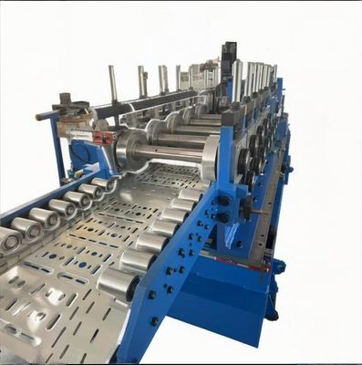 comprare Macchine per la fabbricazione di vassoi per cavi automatici personalizzati online manufacture