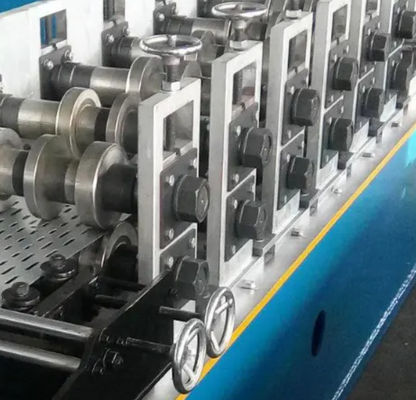 comprare Macchine per la fabbricazione di vassoi per cavi elettrici CE online manufacture