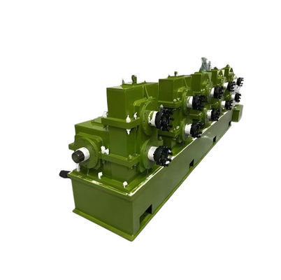 comprare Macchina per la trasformazione di tubi di precisione verde 5kW online manufacture
