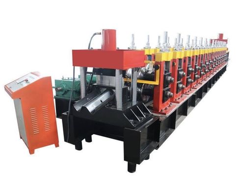comprare 10 - 30 m/min Autostrada Corrimano di Formaggio Macchina di Formaggio di Rollo attrezzature 11KW online manufacture