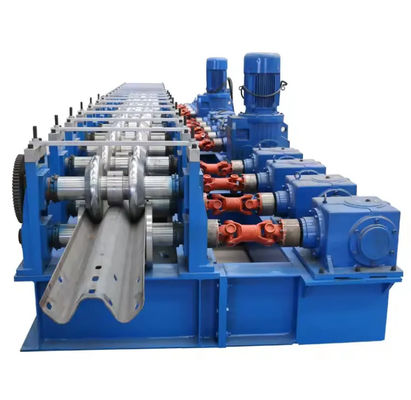 comprare Macchina di formazione di rotoli di corrimano automatico ad alta velocità online manufacture