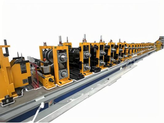comprare Macchine per la formazione di rotoli a staffa a bracciale, montatura solare, rotoli a freddo online manufacture