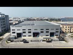 Macchine per la formazione di rotoli